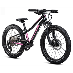 Rower dziecięcy GHOST Lanao 20 Full Party