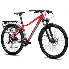 Rower MTB damski GHOST Lanao EQ 27.5
