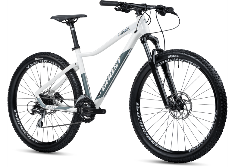 Rower MTB GHOST Lanao Essential 27.5