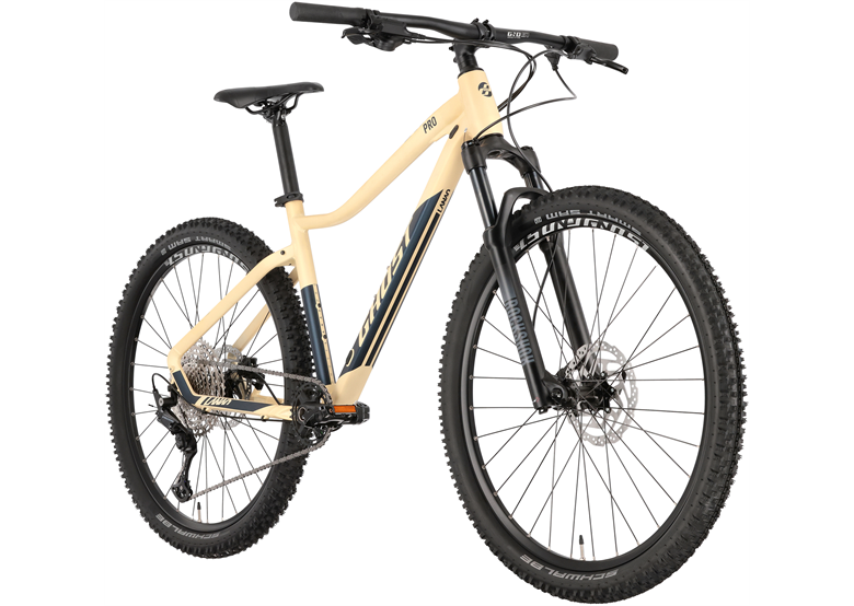 Rower MTB GHOST Lanao Pro 27.5