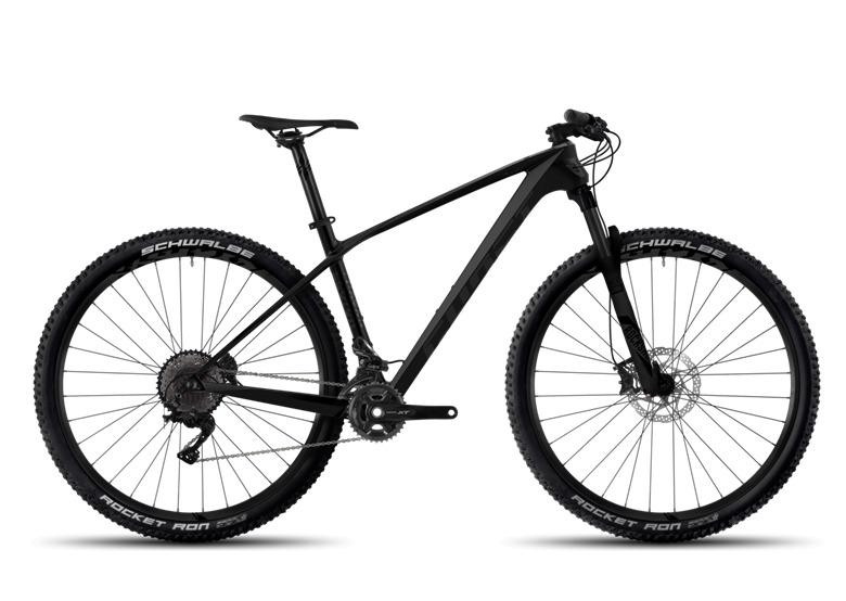 Rower MTB GHOST Lector 3 LC 2017