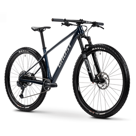 Rower MTB GHOST Lector Advanced