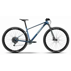 Rower MTB GHOST Lector Advanced