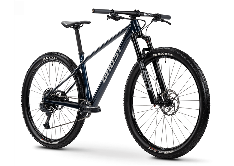 Rower MTB GHOST Lector Advanced