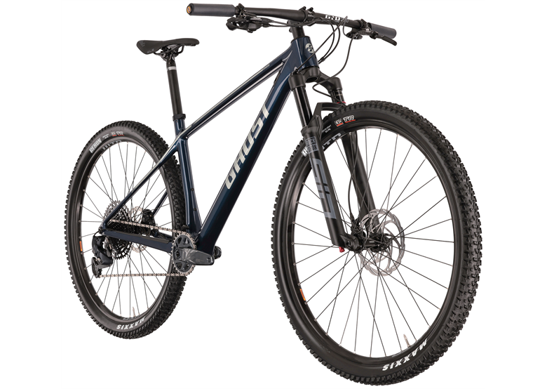 Rower MTB GHOST Lector Advanced