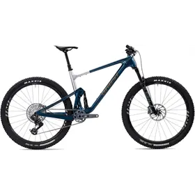 Rower MTB GHOST Lector FS Advanced AXS