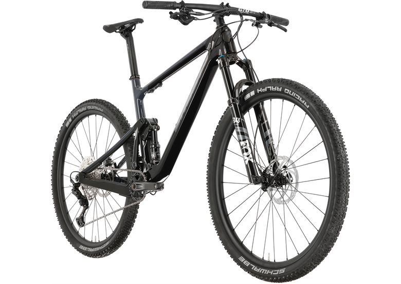 Rower MTB GHOST Lector FS Essential