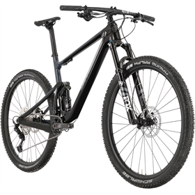 Rower MTB GHOST Lector FS Essential