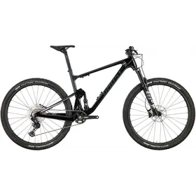 Rower MTB GHOST Lector FS Essential