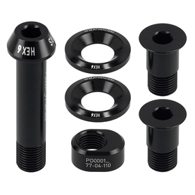 Zestaw GHOST LECTOR FS KE0312