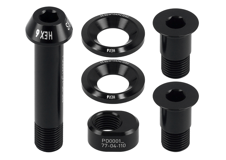 Zestaw GHOST LECTOR FS KE0312