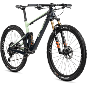 Rower MTB GHOST Lector FS Pro