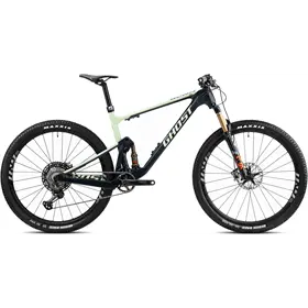 Rower MTB GHOST Lector FS Pro
