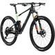 Rower MTB GHOST Lector FS Pro