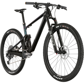 Rower MTB GHOST Lector FS SF Advanced