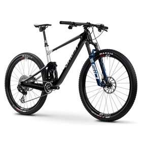 Rower MTB GHOST Lector FS World Cup 30