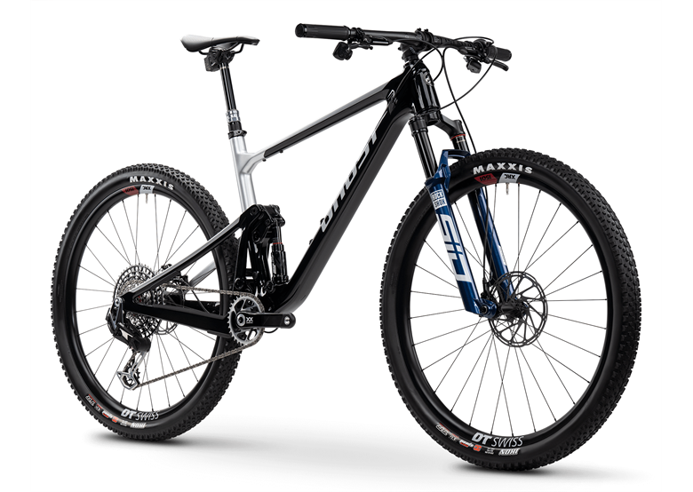 Rower MTB GHOST Lector FS World Cup 30