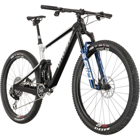 Rower MTB GHOST Lector FS World Cup 30
