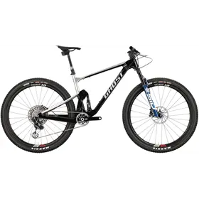 Rower MTB GHOST Lector FS World Cup 30