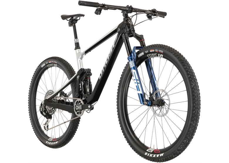 Rower MTB GHOST Lector FS World Cup 30
