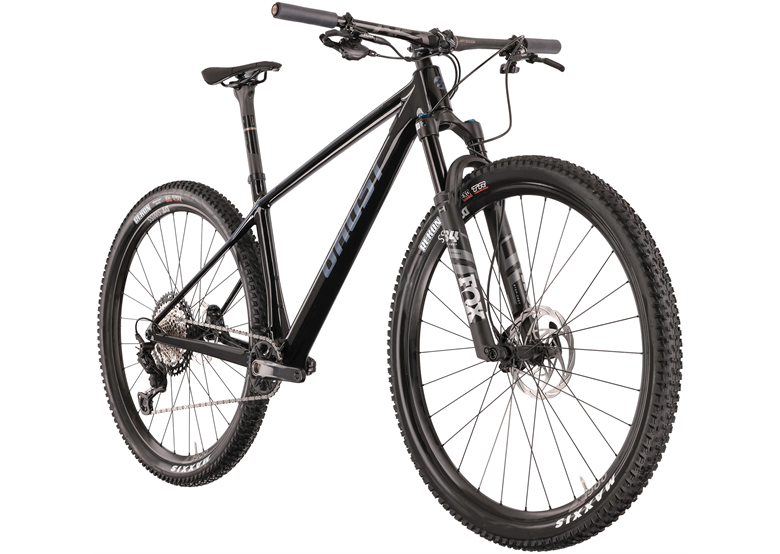 Rower MTB GHOST Lector Pro