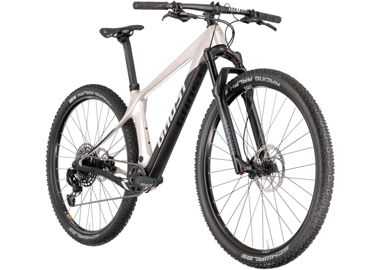 Rower MTB GHOST Lector SF LC