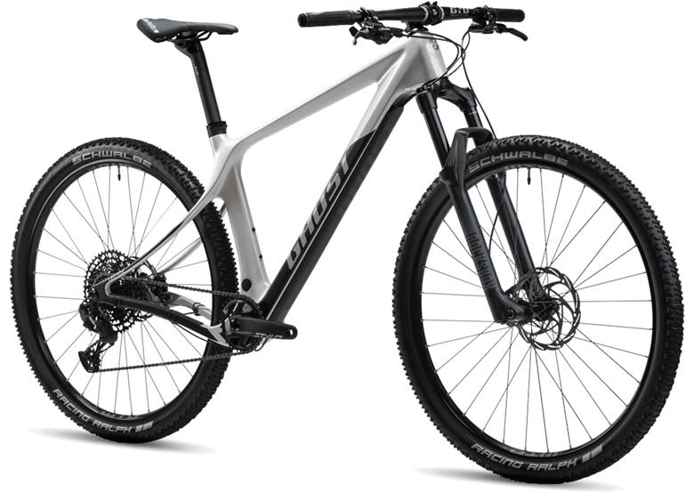 Rower MTB GHOST Lector SF LC