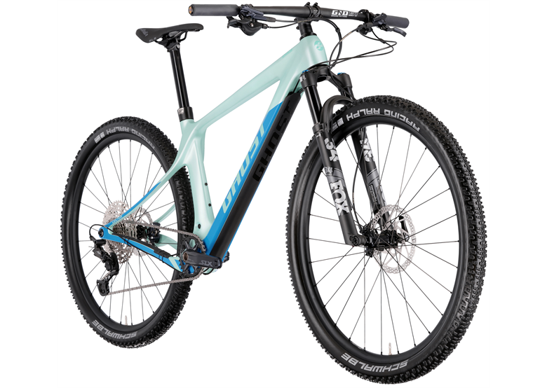 Rower MTB GHOST Lector SF UC Advanced