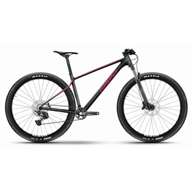Rower MTB GHOST Lector Universal