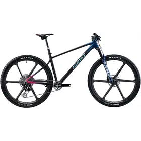 Rower MTB GHOST Lector World Cup