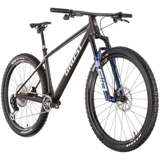 Rower MTB GHOST Lector World Cup 30