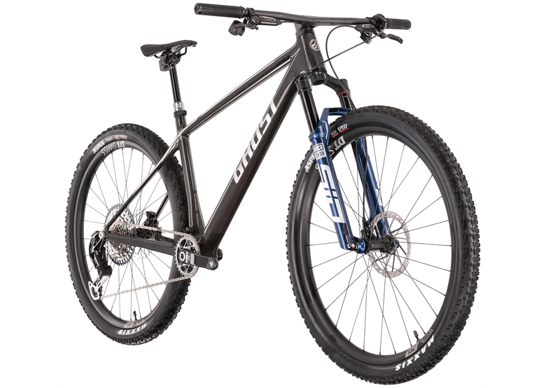 Rower MTB GHOST Lector World Cup 30
