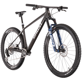 Rower MTB GHOST Lector World Cup 30