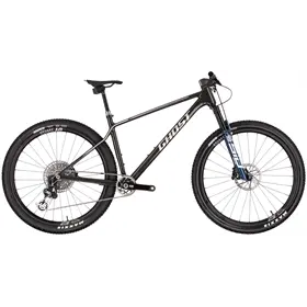 Rower MTB GHOST Lector World Cup 30