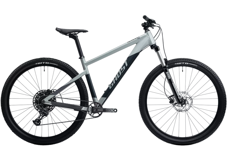 Rower MTB GHOST Nirvana Tour SF