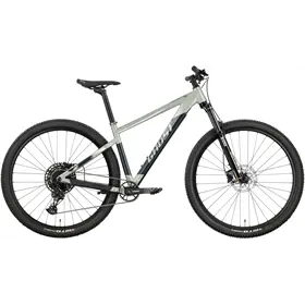 Rower MTB GHOST Nirvana Tour SF