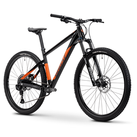 Rower MTB GHOST Nirvana Tour SF