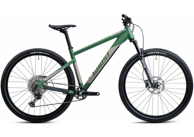 Rower MTB GHOST Nirvana Tour SF Essential