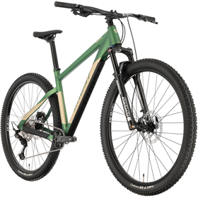 Rower MTB GHOST Nirvana Tour SF Essential