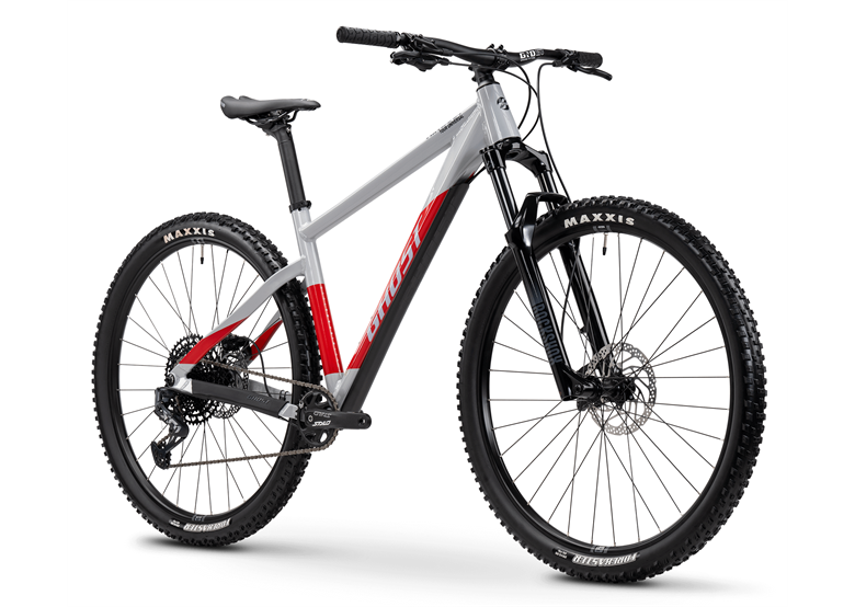 Rower MTB GHOST Nirvana Tour SF Universal