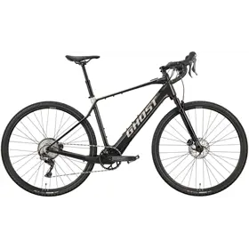 Rower elektryczny GHOST Path Asket Advanced