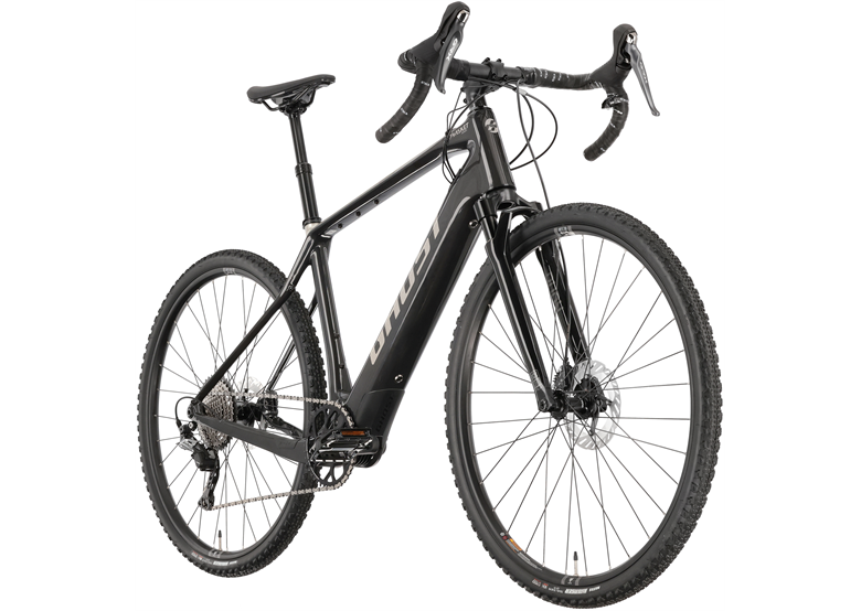 Rower elektryczny GHOST Path Asket Advanced