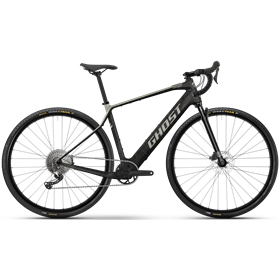 Rower elektryczny GHOST Path Asket Advanced