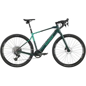 Rower elektryczny GHOST Path Asket Pro