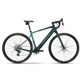 Rower elektryczny GHOST Path Asket Pro