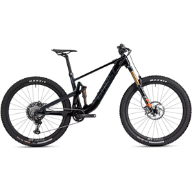 Rower elektryczny GHOST Path Riot LTD