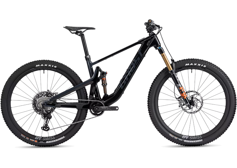 Rower elektryczny GHOST Path Riot LTD