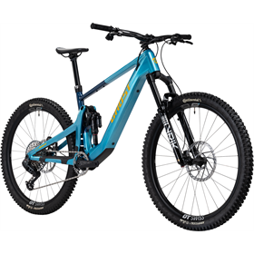 Rower elektryczny GHOST Path Riot LTD AXS