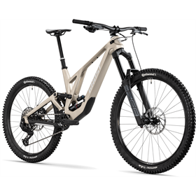 Rower MTB GHOST Poacha