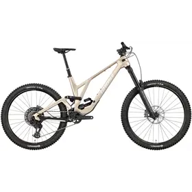 Rower MTB GHOST Poacha